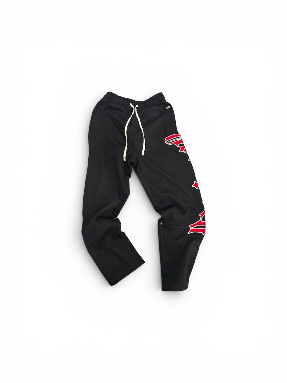 Men's Black GodSpeed Sweats
